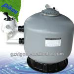 2013 new design swimming pool filter / pool filtration system-