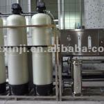 Reverse Osmosis Purifying Water Equipment-