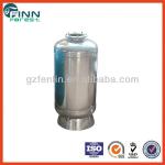 waste water treatment stainless steel industrial water filter