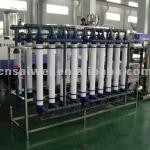 mineral water purification