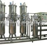 RO-1000 Water treatment equipment