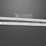 corundum filter element