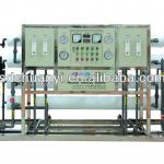 Water Treatment Equipment(CY-RO2000)