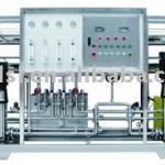 Second Class Reverse Osmosis Equipment