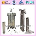 stainless steel water filter housing manufacturer for water filter system-