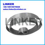 L-268 304 stainless steel filter wedge wire screen tube (factory)-