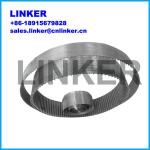 L-268 304 stainless steel filter wedge wire screen tube (factory)