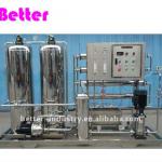 1000L/H Water Treatment-