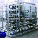 RO Industrial water filter-