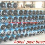 high quality pipe base screens