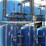 quartz sand filter