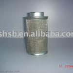 pump filter