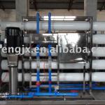 RO series of reverse osmosis device