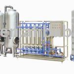PWT water treatment