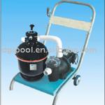 Water filter, Pool filter,Integrative Filter,block filter-