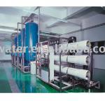 10T/H ro treatment system for water treatment/water system/water requipment-