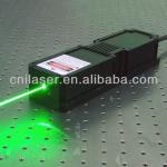 CNI Green Laser Module at 532 nm / OEM-W-532 / 5000~18000mW