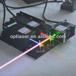 200mw-10w RGB laser module manufacturer