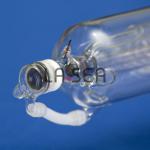 co2 glass laser tube 150w
