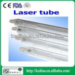 sealed co2 laser tube 60w 1200mm length laser tube for laser cutter