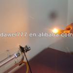low price ,best quality,reci co2 laser tube 100w w2 length1850mm for cnc laser machine with CE&amp;ISO