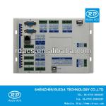 CO2 Color laser engraving and cutting machine controller RDC6332G