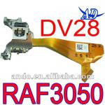 DV28 DVD Drive Laser RAF 3050 Laser Len Pick Up Replacement