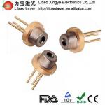 5.6mm TO-18 package 850nm 10mw 30mw 50mw laser diode for laser diode module