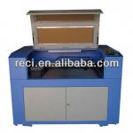 low price laser engraving cutting machine of china-