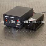 CNI CW Ultraviolet Laser at 355nm / UV-F-355 / 1~20mW-