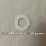 Ceramic washer-