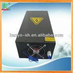 long life 100W CO2 laser power supply for CO2 laser tube