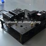 High power 5w rgb laser module manufacturer-