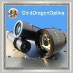 5X Laser Expander Lens