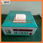 Table Top Air Particle Counter