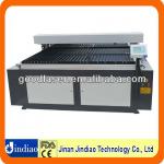 large scale laser cutting machine 1300X2500MM