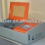 stamp laser engraving machine/stamp engraver