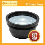 Newest! YAG f-theta lens for laser marking machine F254 175mm*175mm