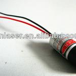 650 nm 5mw Industry red diode laser module