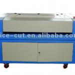 NC-C1290 laser engraving machine for gift
