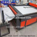 AutomaticFeeding laser cutting machine