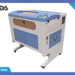 USA Market co2 laser engraving machine FDA