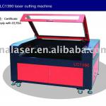 laser engraving cutting machine 1300x900mm (60w 80w 100w)