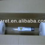 100W 1400mm Z4 reci CO2 laser tube for engraving and cutting machine