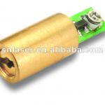5mw 650nm Industry / red laser point module