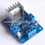 L298N Module Dual H Bridge Stepper Motor Driver Board Modules for Arduino