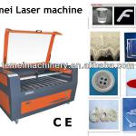 CE approved craftwork laser machine distributor wanted