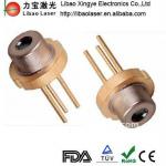 5.6mm TO-18 package 980nm 50mw 100mw 300mw laser diode for laser diode module