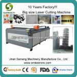 acrylic laser engrave machine with laser tube 100w