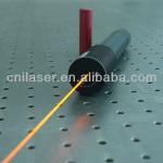 CNI Yellow Portable Laser at 589nm / PGL-III-C-589 / 5~80mW